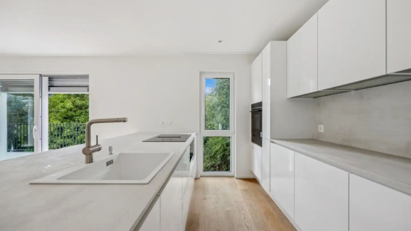 Casa bifamiliare in vendita - Im Sunnefeld 3, 4203 Grellingen - Photo 3