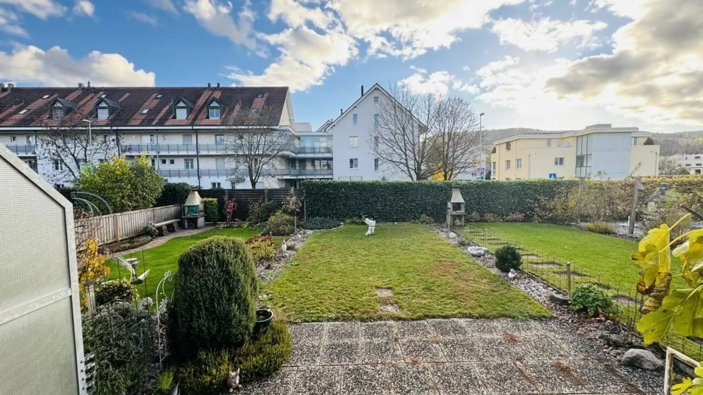 Maison en terrasse à vendre - Steinackerring 6, 4147 Aesch BL - Photo 3