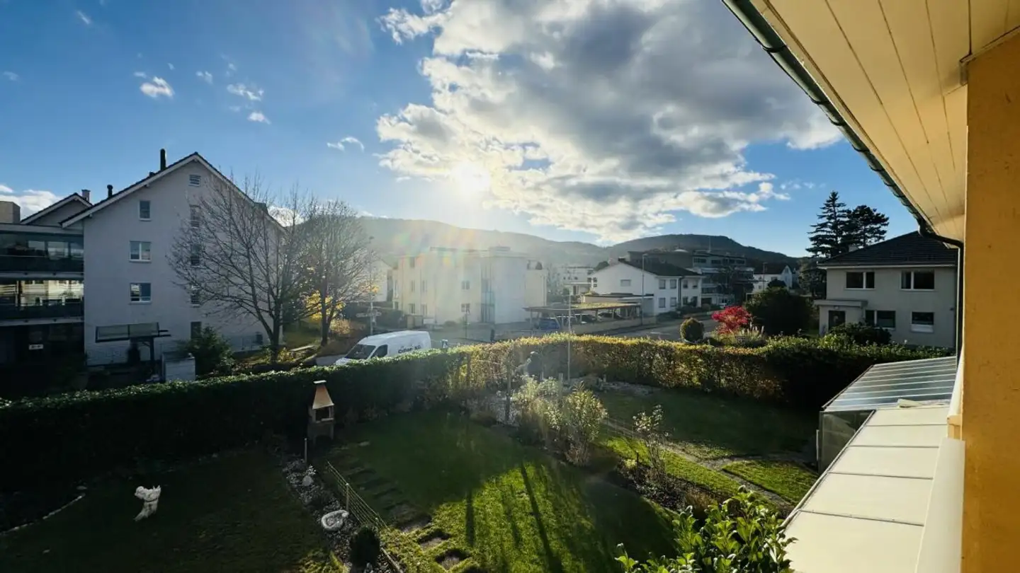 Maison en terrasse à vendre - Steinackerring 6, 4147 Aesch BL - Photo 4