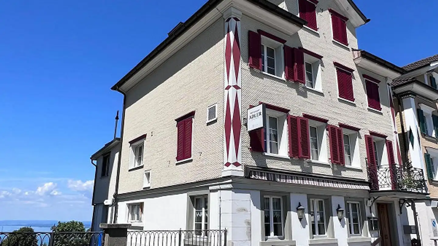 Spazio ufficio in affitto - Dorf 47, 9427 Wolfhalden - Photo 3