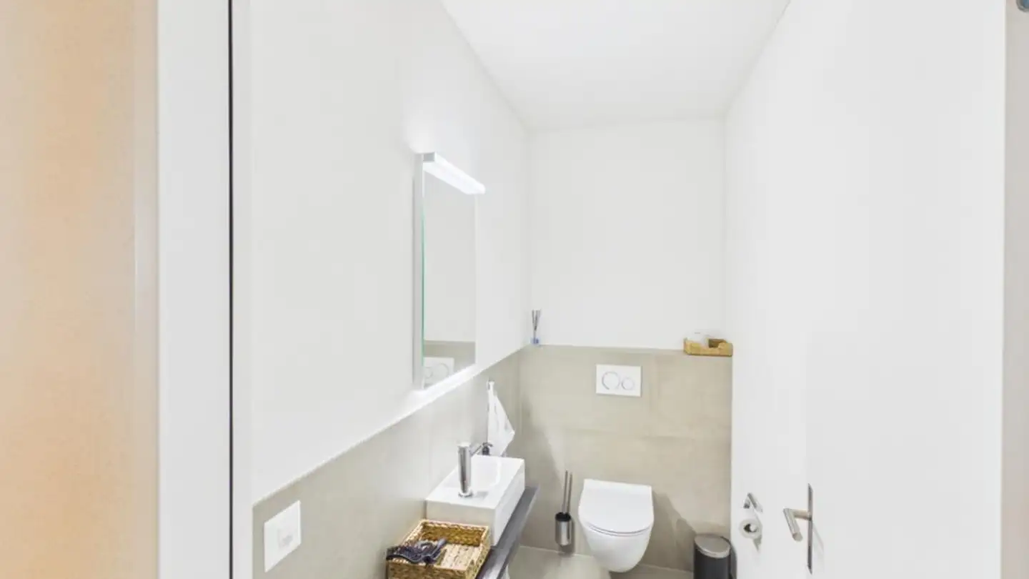 Atelier à louer - Hinder Müli 4, 6215 Beromünster - Photo 4