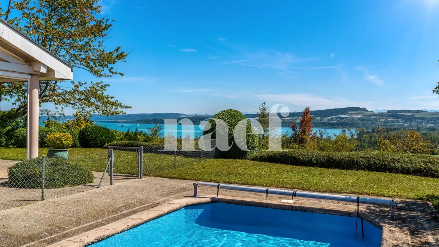 Villa in vendita - 1400 Yverdon-les-Bains - Photo 3