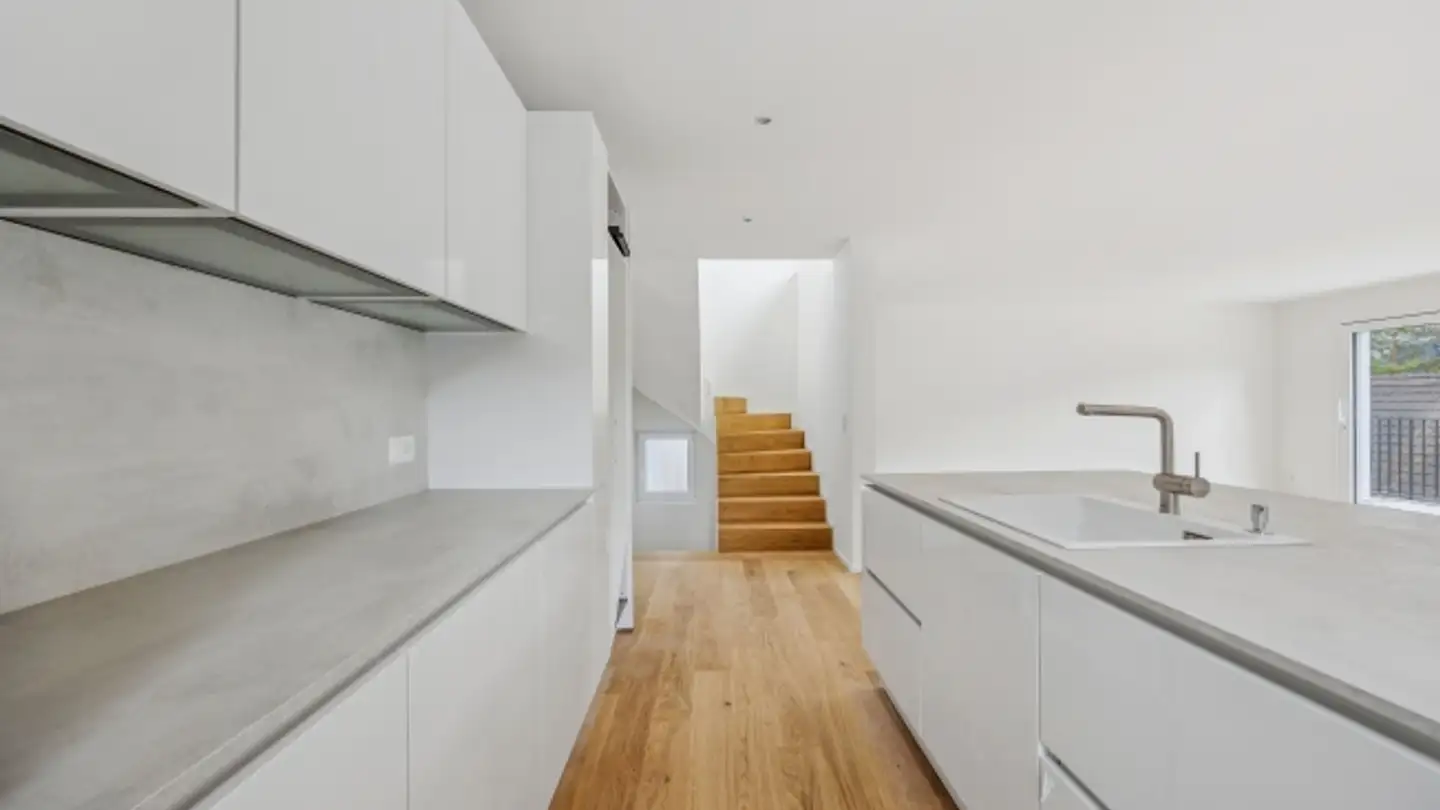 Casa bifamiliare in vendita - Im Sunnefeld 3, 4203 Grellingen - Photo 4