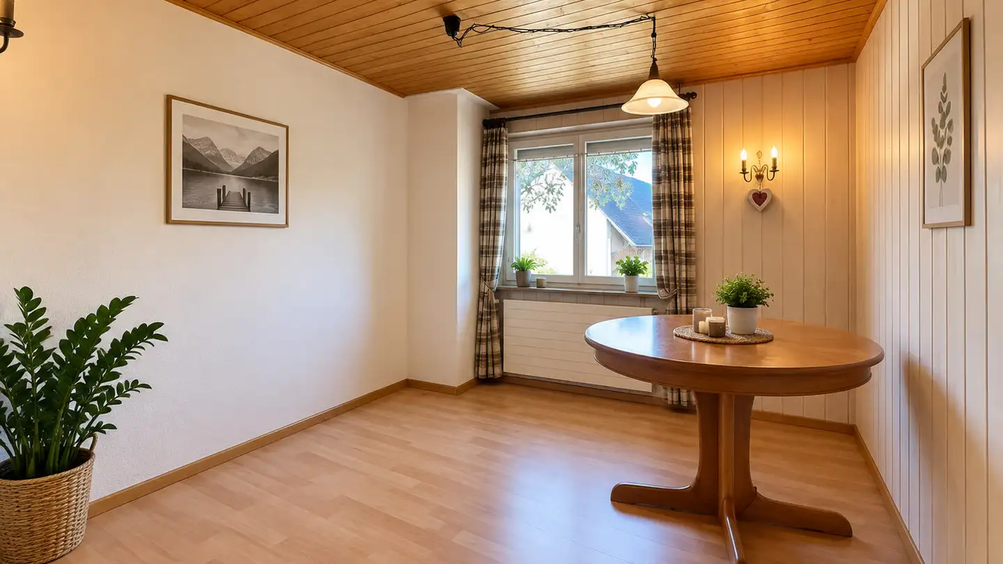 Maison jumelle à vendre - 5063 Wölflinswil - Photo 4