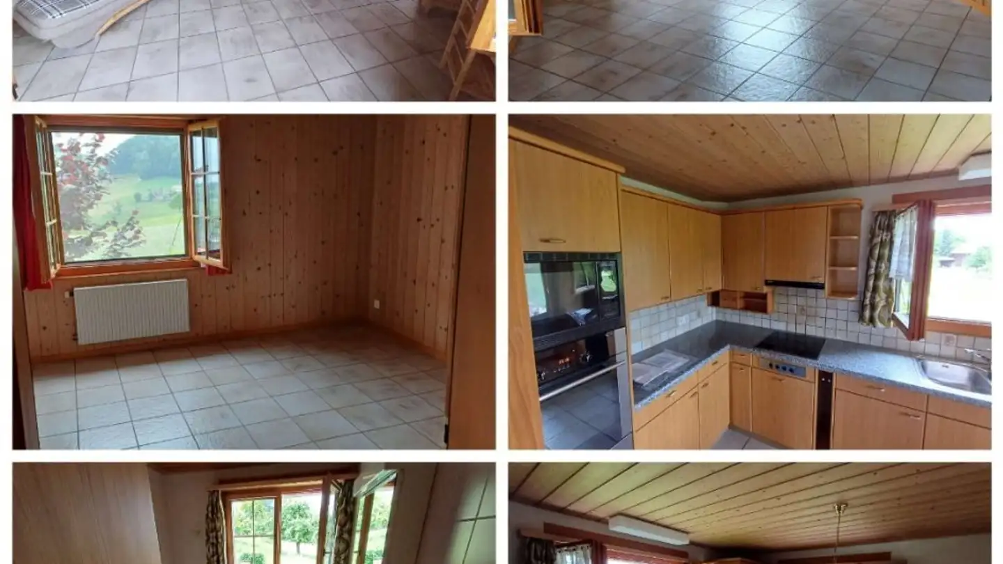 Apartment for rent - 4937 Ursenbach