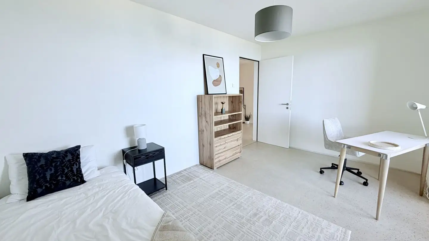 Appartement à louer - Rue Gabriel-Lory, 2000 Neuchâtel - Photo 4