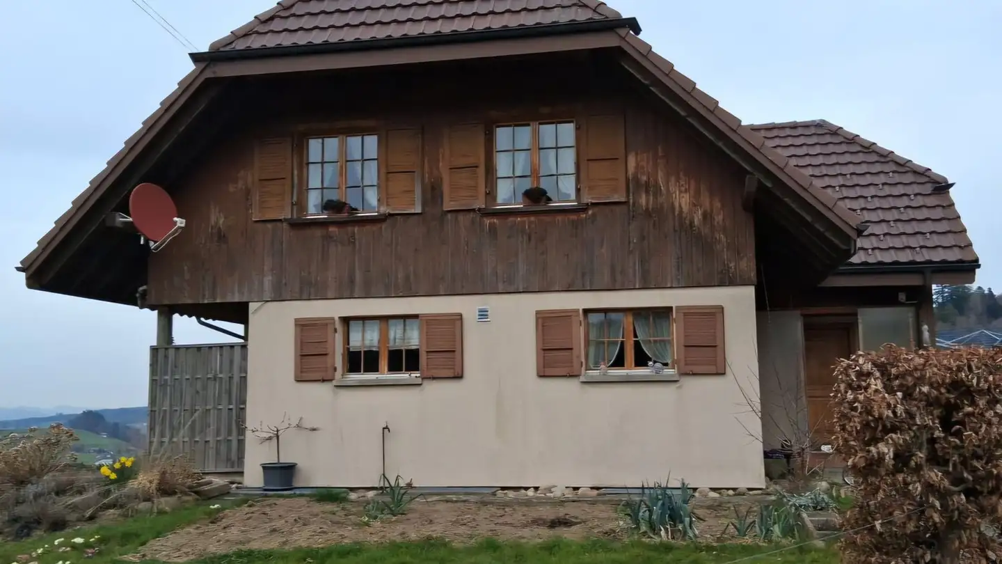 Appartement à louer - 4937 Ursenbach - Photo 4