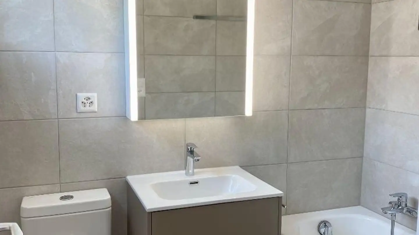 Appartement à louer - Route De Sion 50b, 3960 Sierre - Photo 2