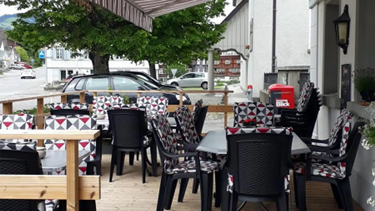 Spazio ufficio in affitto - Dorf 47, 9427 Wolfhalden - Photo 4