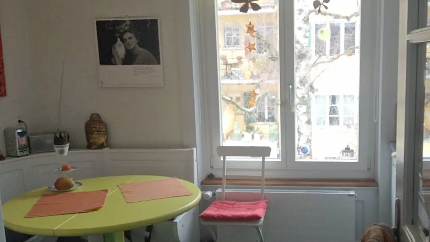 Chambre à louer - 3005 Bern - Photo 2