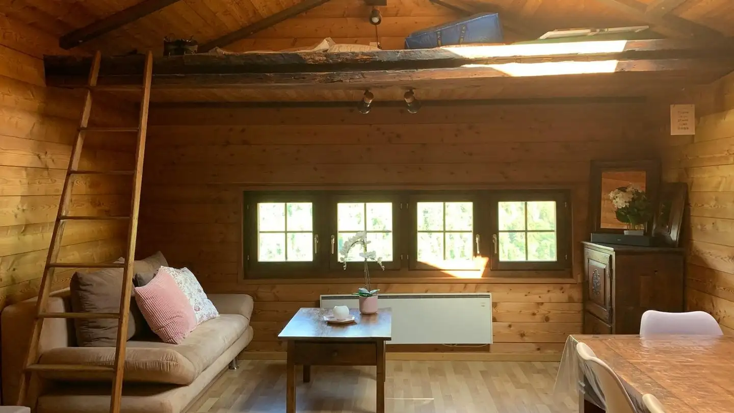 Appartamento in vendita - Rue De La Mâchette, 1987 Hérémence