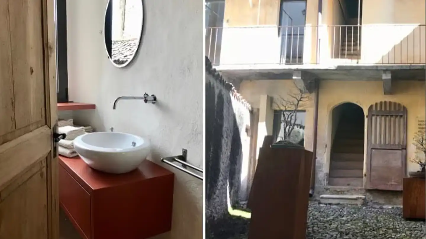 Maison individuelle à vendre - Contrada Al Lago 15, 6987 Caslano - Photo 3