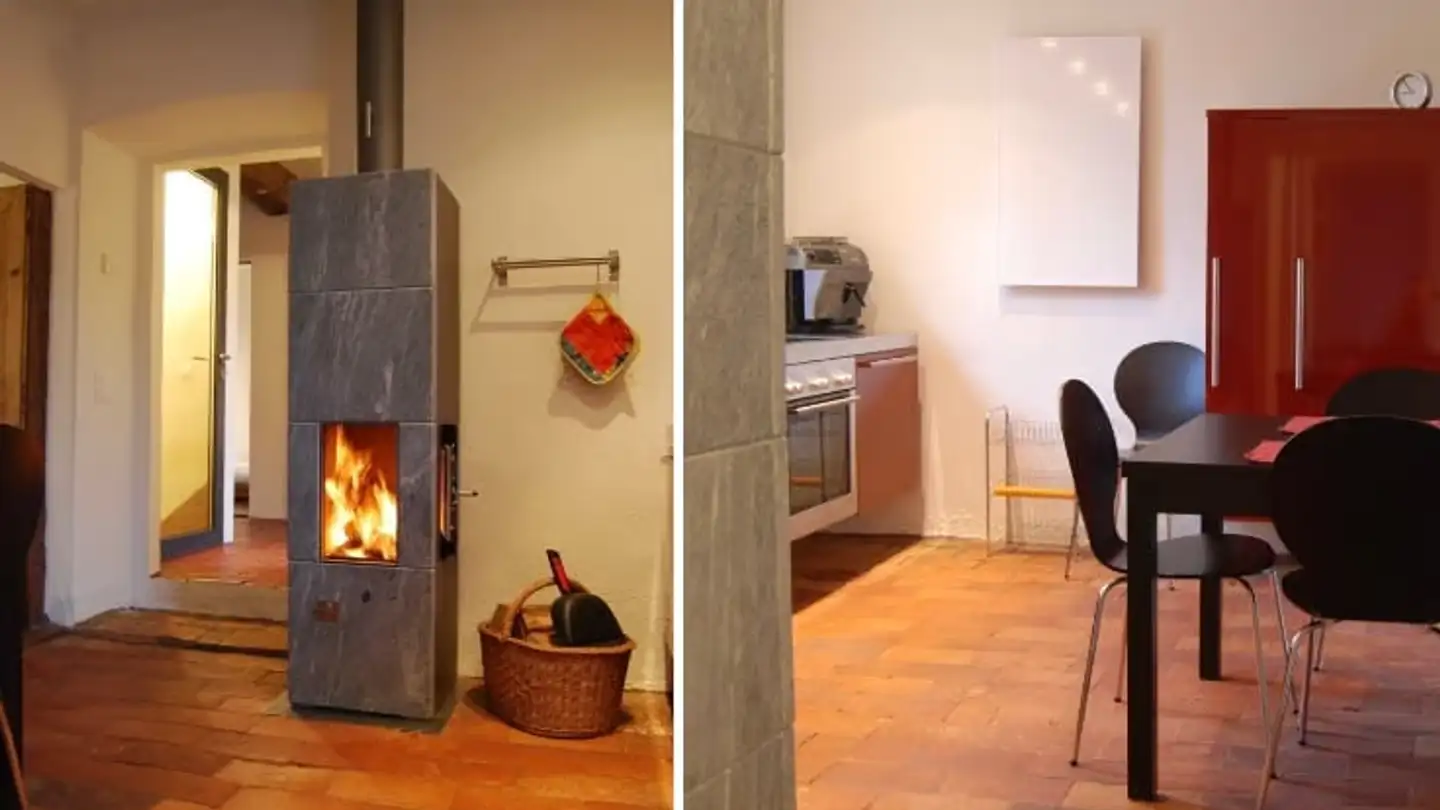 Maison individuelle à vendre - Contrada Al Lago 15, 6987 Caslano - Photo 4