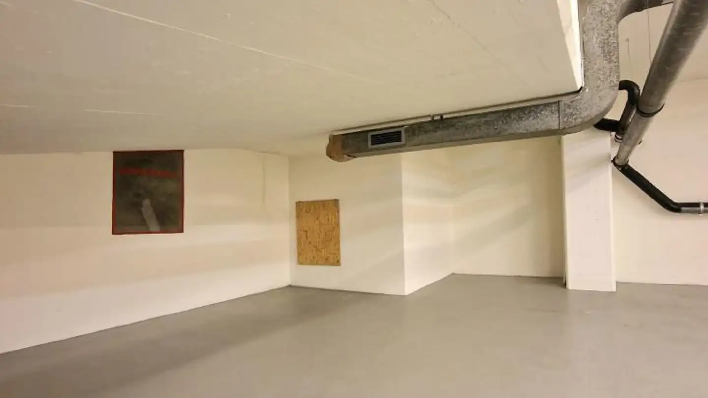 Lagerraum mieten - Spalenring 160, 4055 Basel - Foto 2
