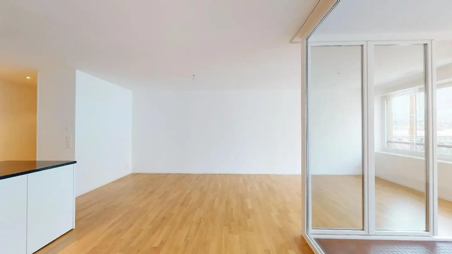 Wohnung mieten - Güterstrasse 2a, 6005 Luzern - Foto 2