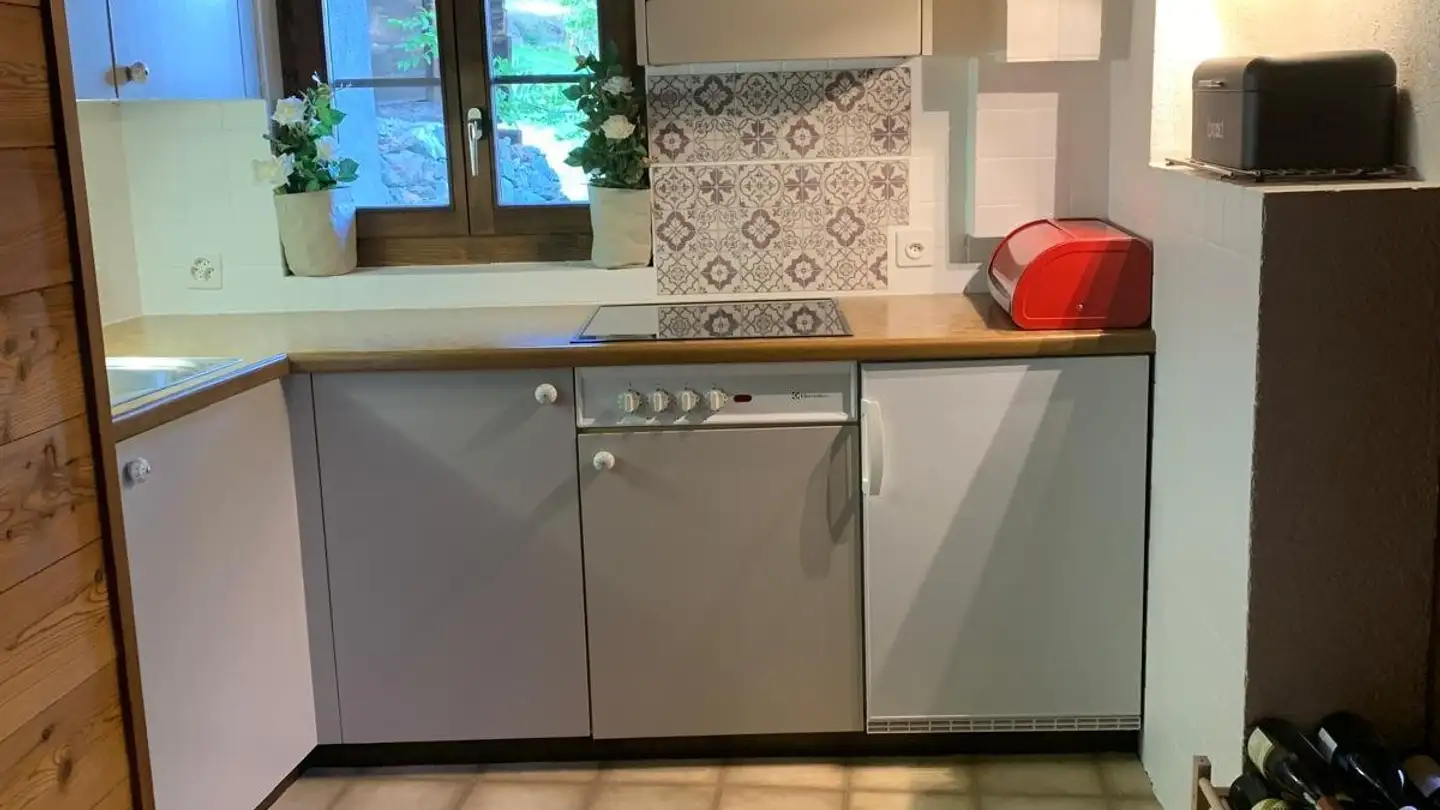 Appartamento in vendita - Rue De La Mâchette, 1987 Hérémence - Foto 3