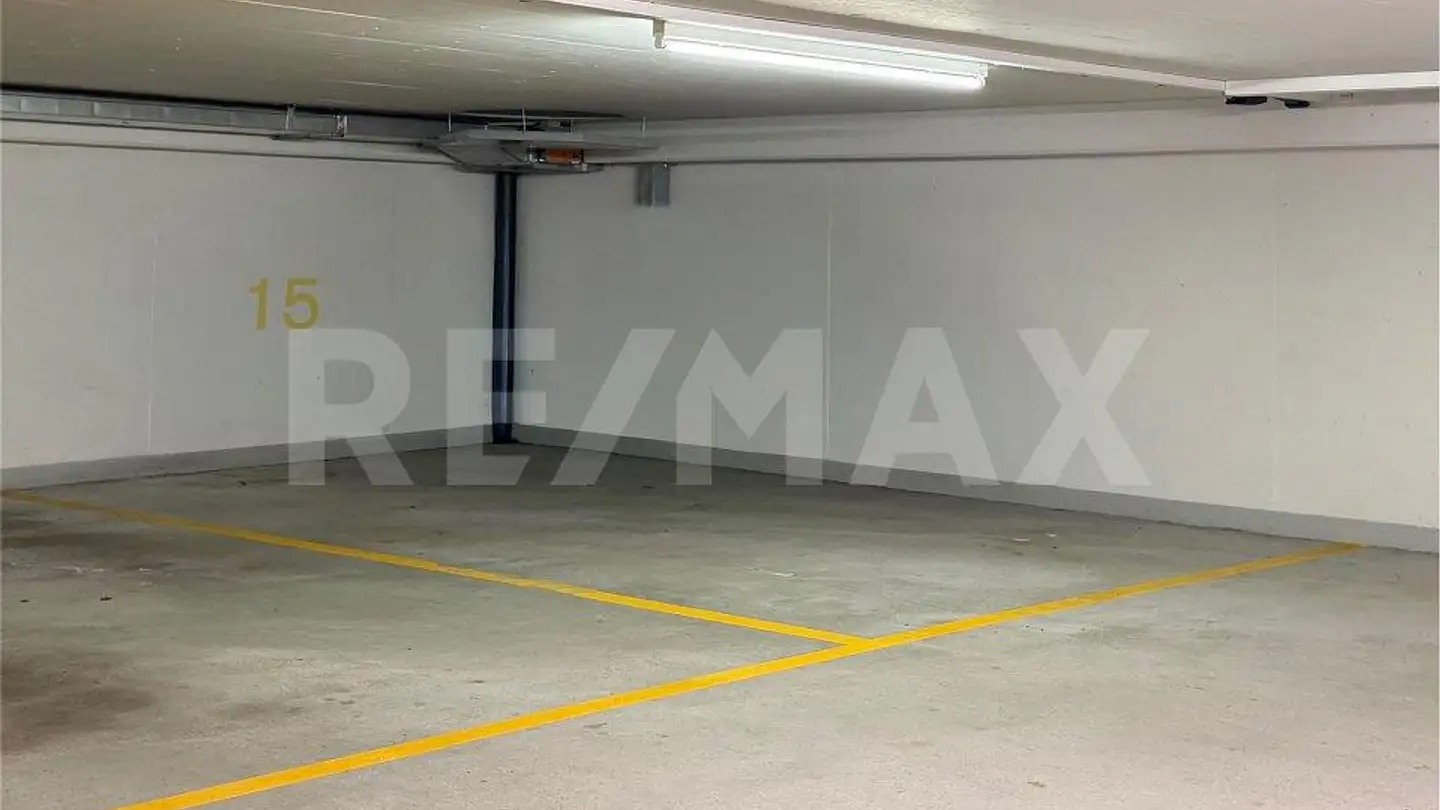 Single garage for sale - 8914 Aeugst am Albis - Photo 4