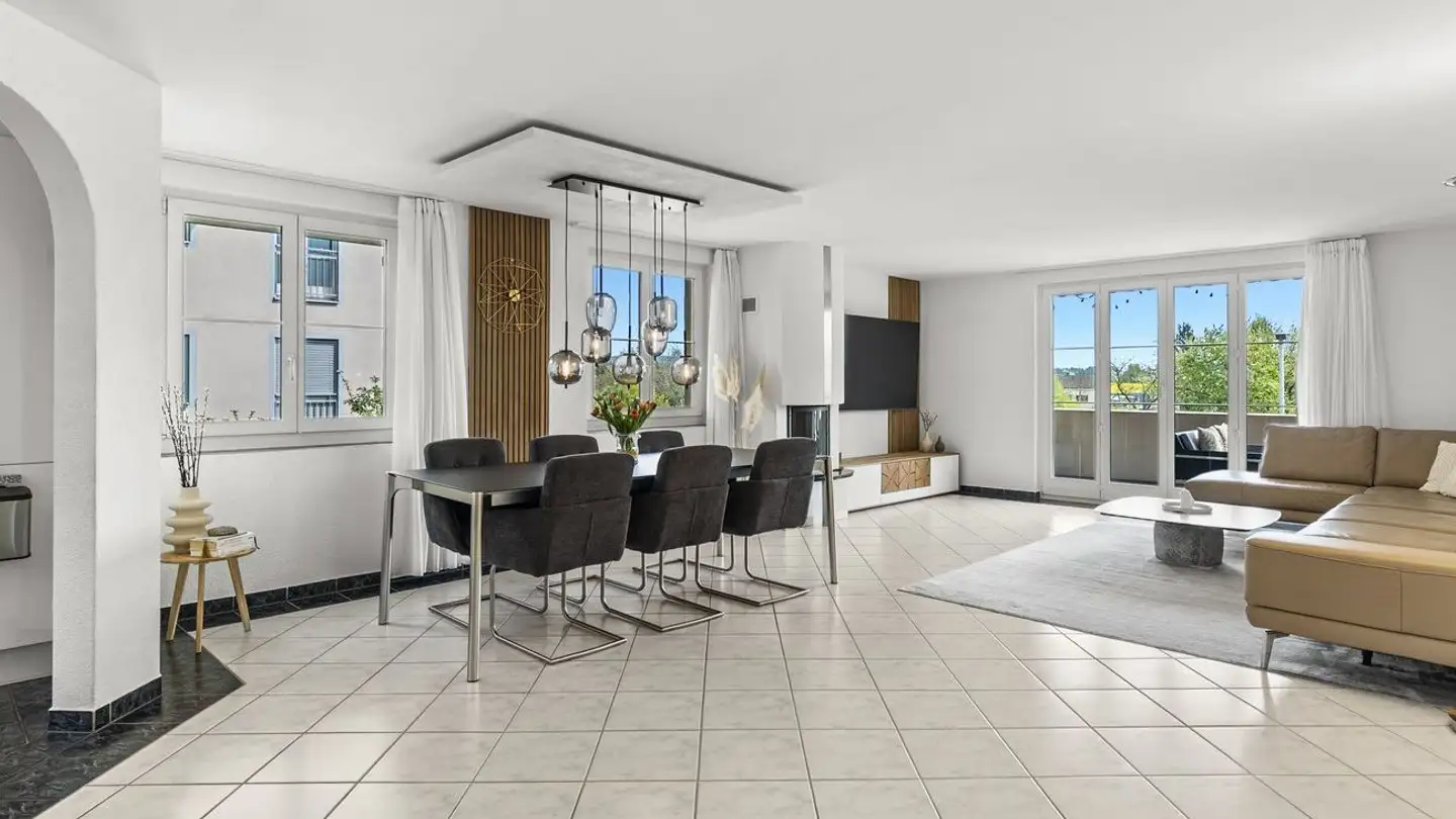 Appartamento in vendita - Winzerweg 7B, 8181 Höri