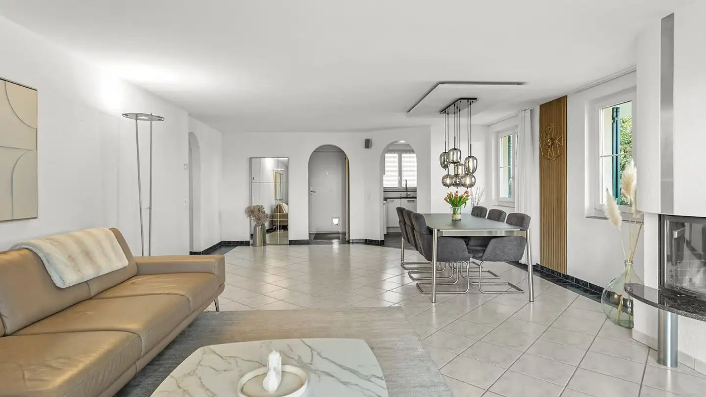 Apartment for sale - Winzerweg 7B, 8181 Höri - Photo 2