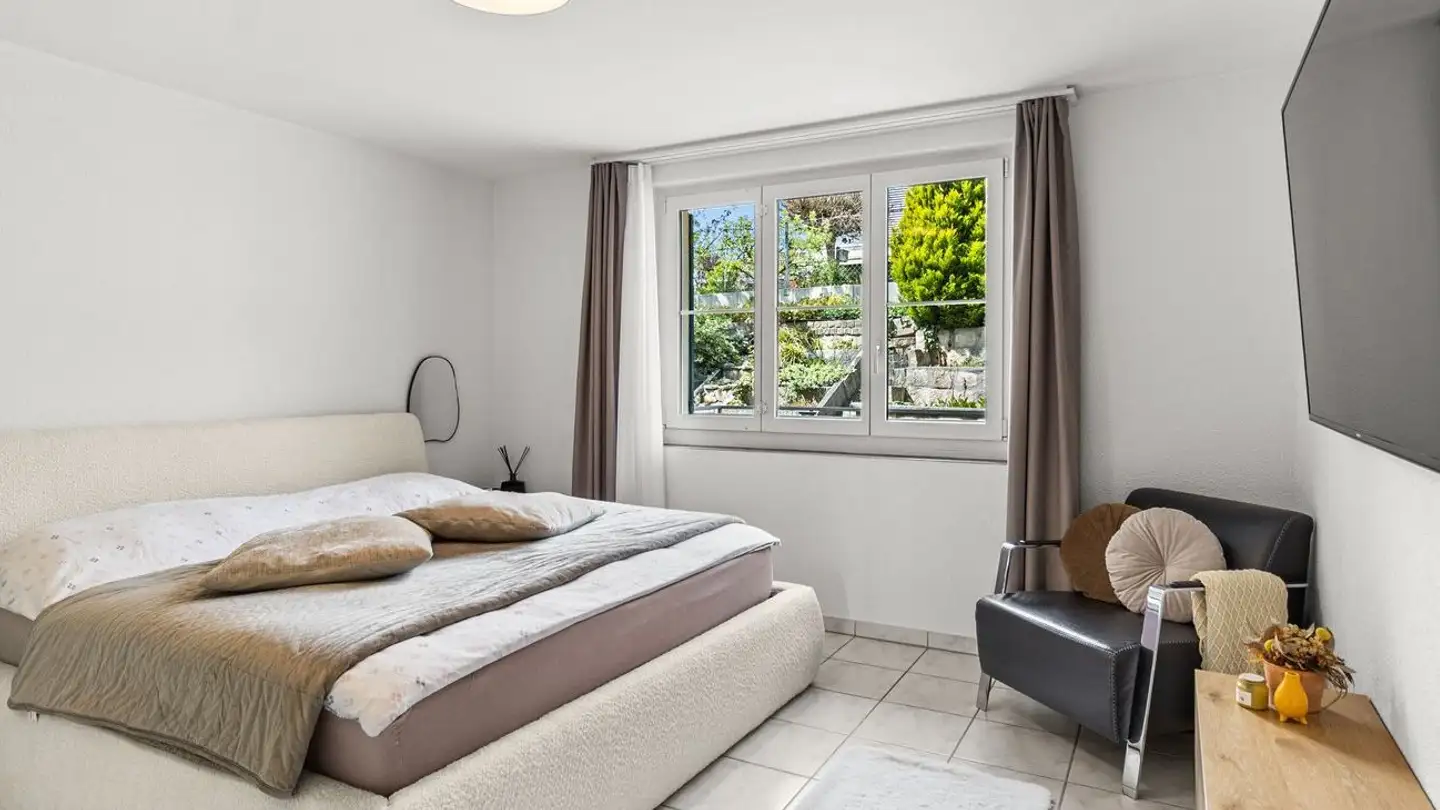 Apartment for sale - Winzerweg 7B, 8181 Höri - Photo 3