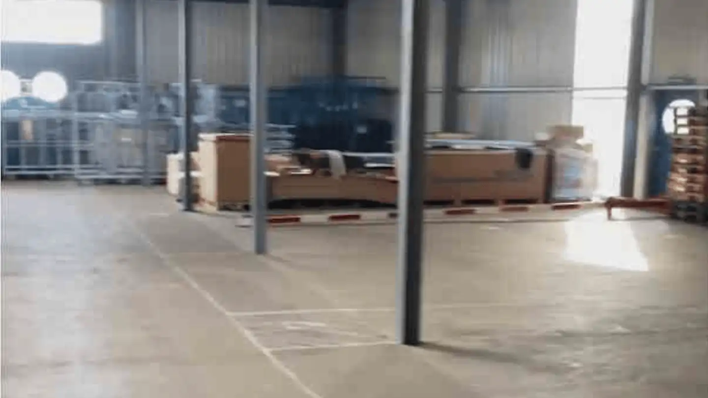 Spazio di archiviazione in affitto - Rishaldenweg 11b, 4852 Rothrist - Photo 4