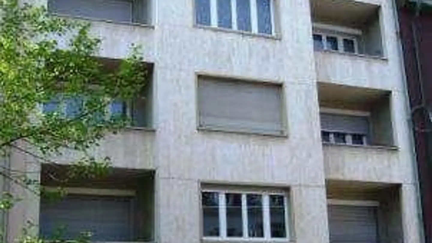 Appartamento in affitto - Sevogelstrasse 54, 4052 Basel