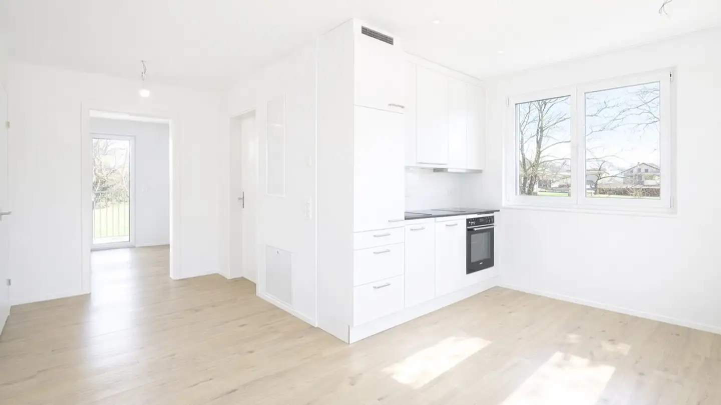 Apartment for rent - Bernhofstrasse 10, 8134 Adliswil - Photo 4