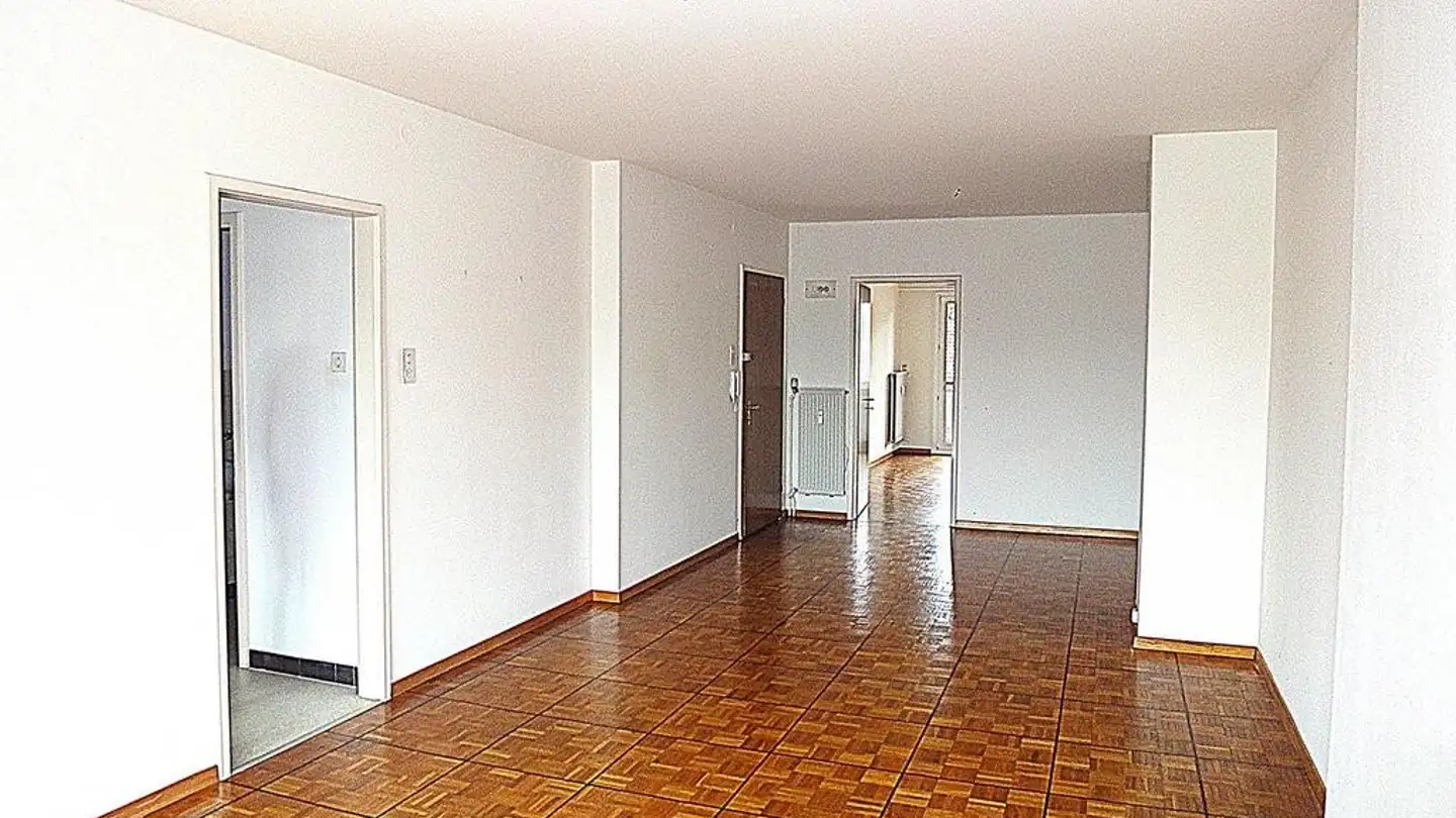 Appartamento in affitto - Sevogelstrasse 54, 4052 Basel - Foto 2
