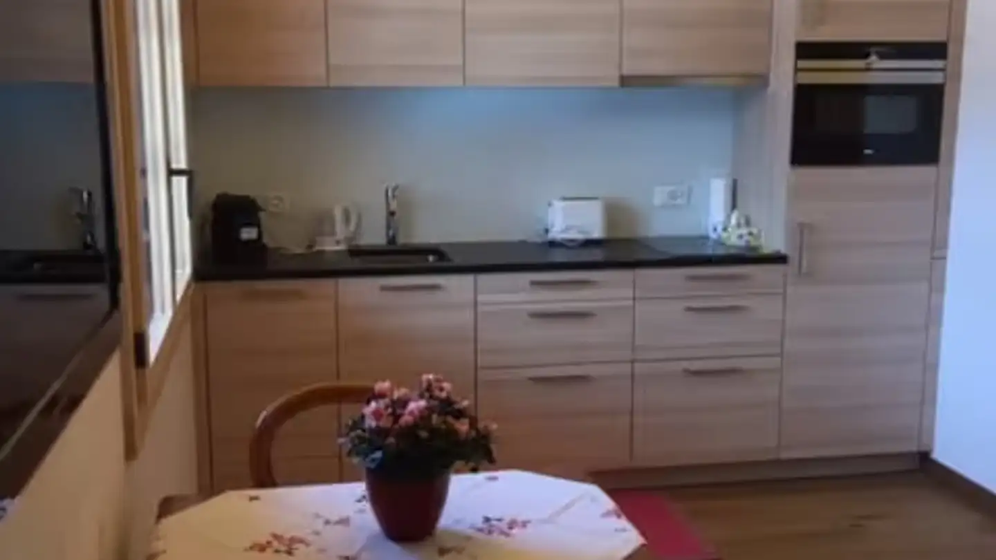 Appartement à louer - Rübeldorfstrasse 78, 3792 Saanen