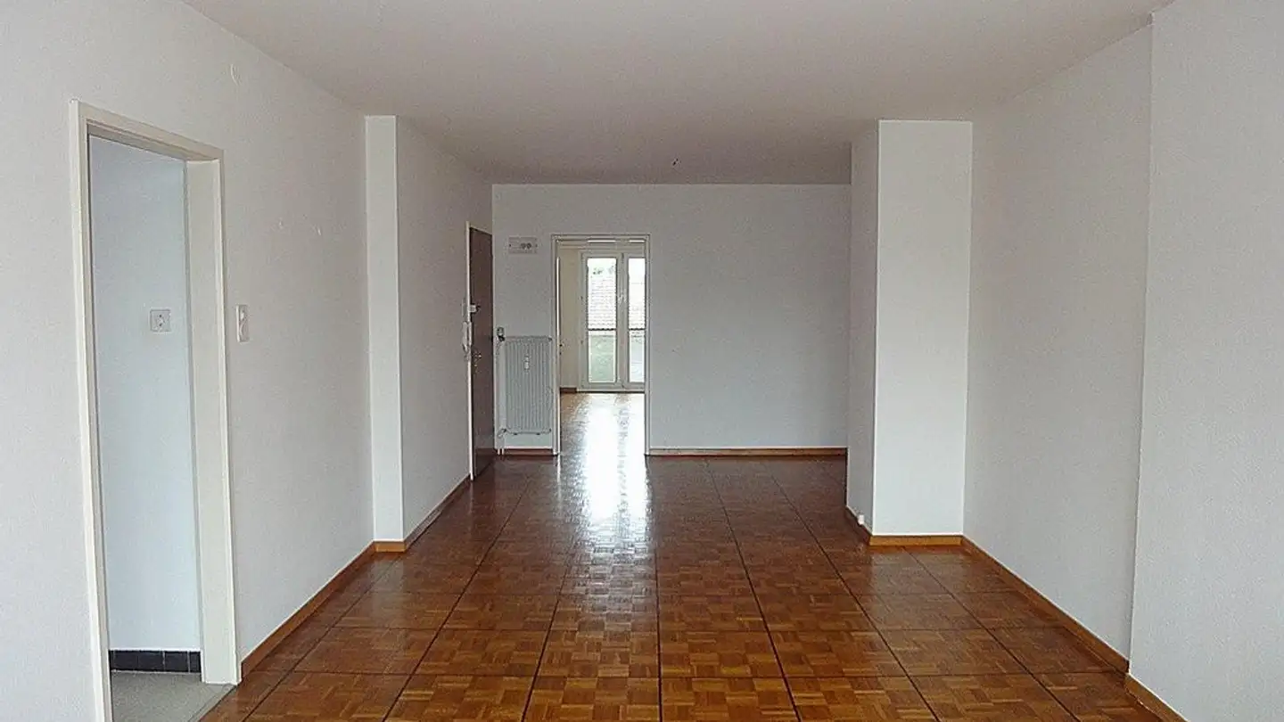 Appartamento in affitto - Sevogelstrasse 54, 4052 Basel - Foto 3