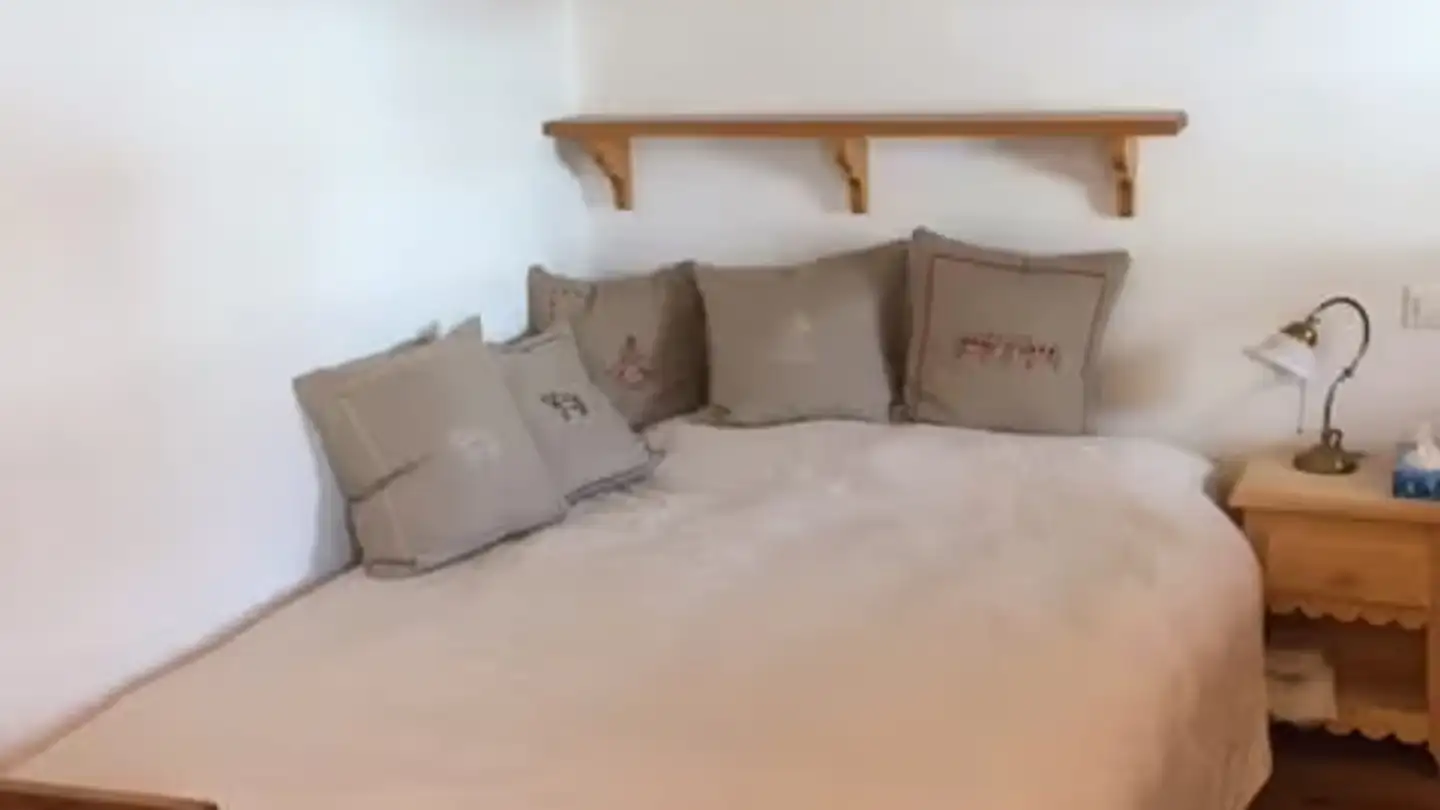 Appartement à louer - Rübeldorfstrasse 78, 3792 Saanen - Photo 2