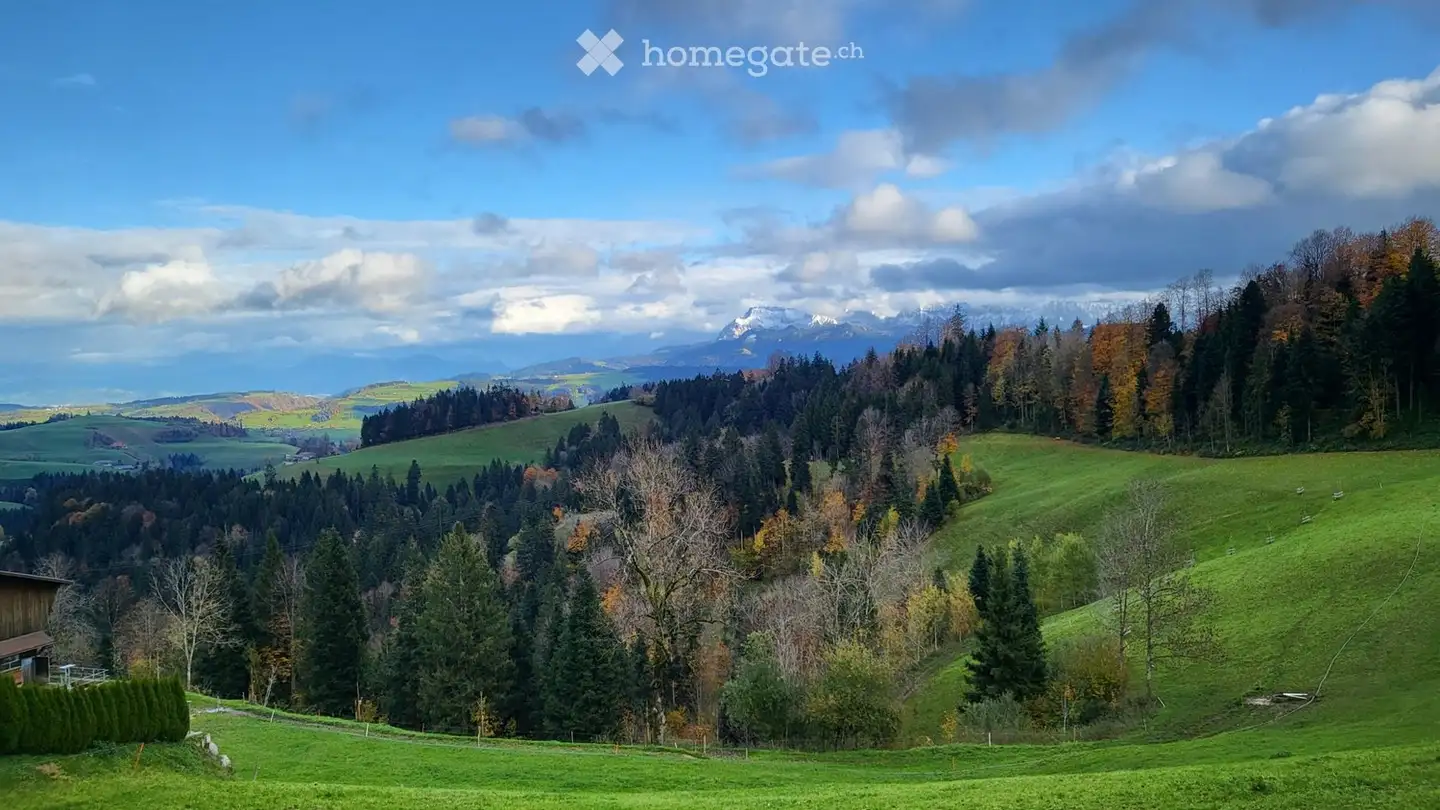 Apartment for rent - Renggstrasse 14, 6125 Menzberg