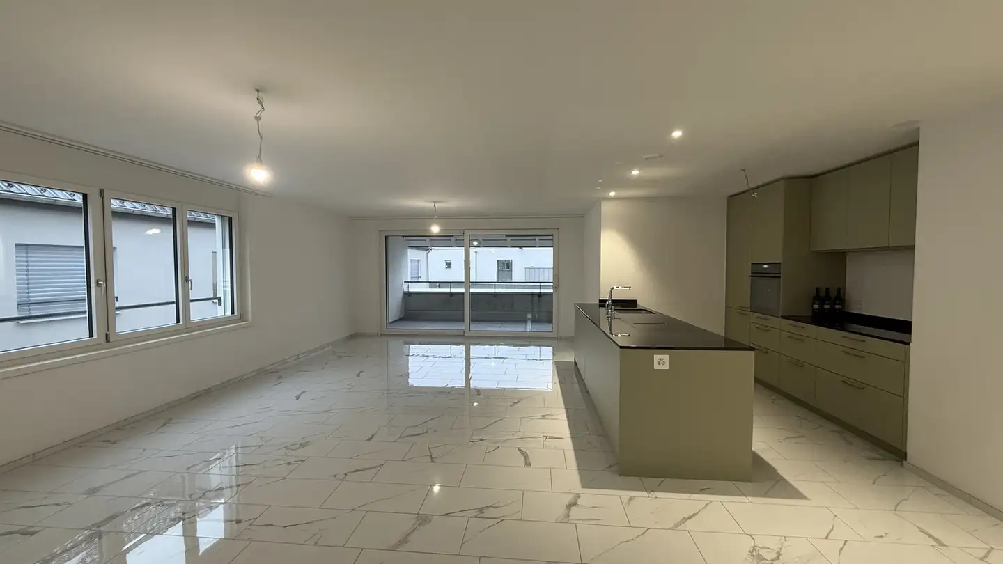 Appartement à louer - Poststrasse 15, 8180 Bülach