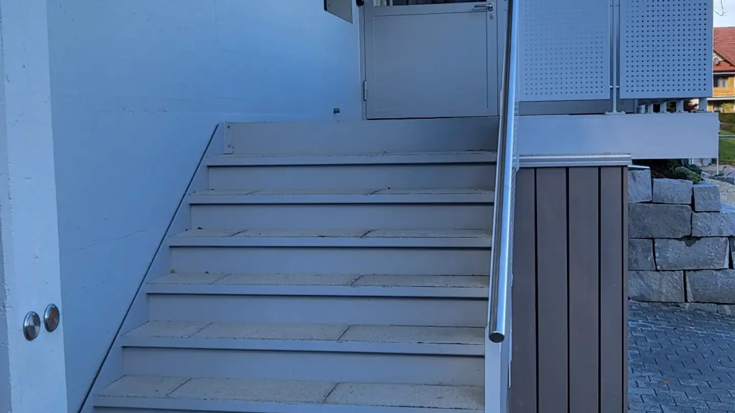 Apartment for rent - Renggstrasse 14, 6125 Menzberg - Photo 3