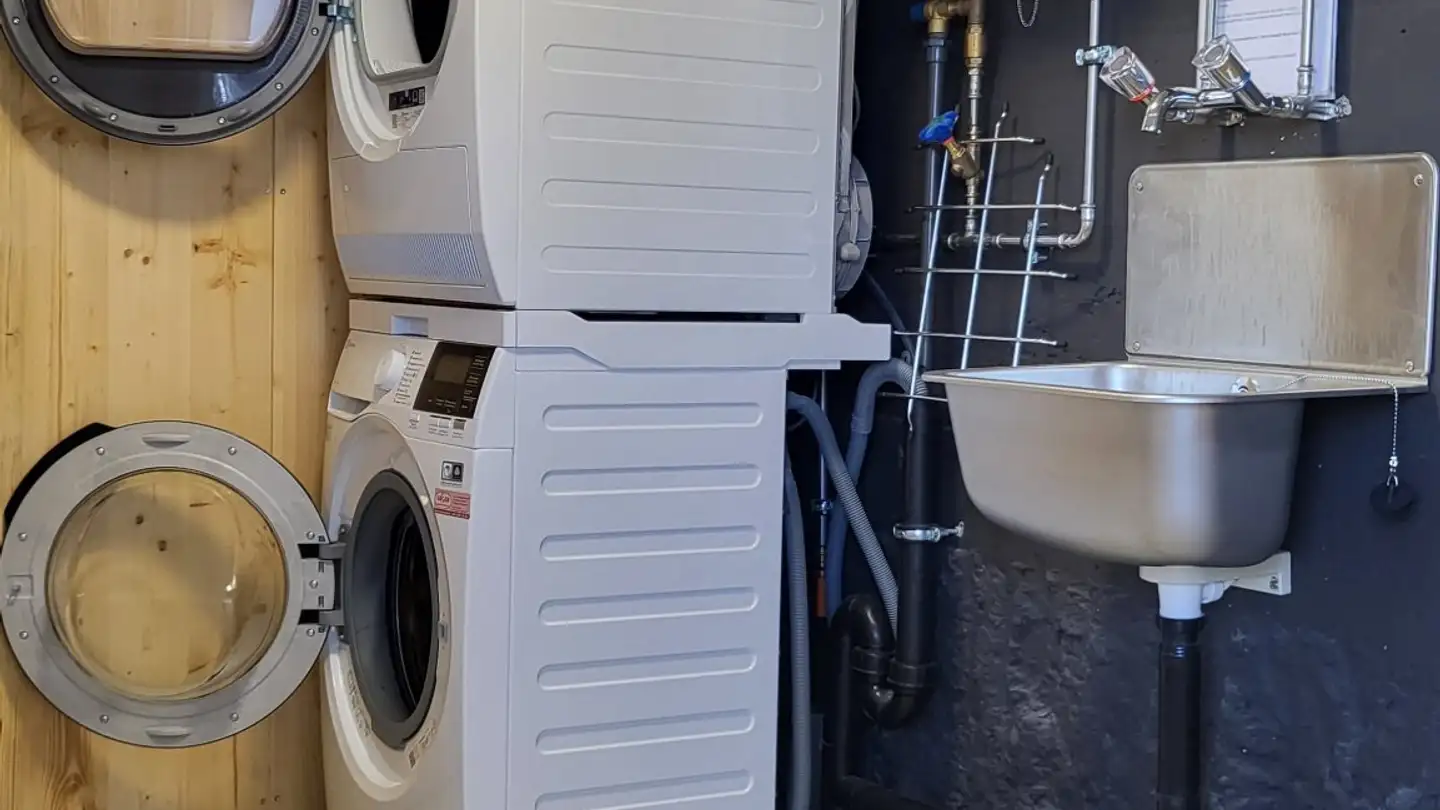 Apartment for rent - Renggstrasse 14, 6125 Menzberg - Photo 4