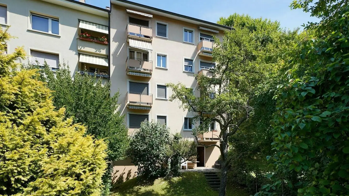 Appartement à louer - Birsstrasse 146, 4052 Basel - Photo 2