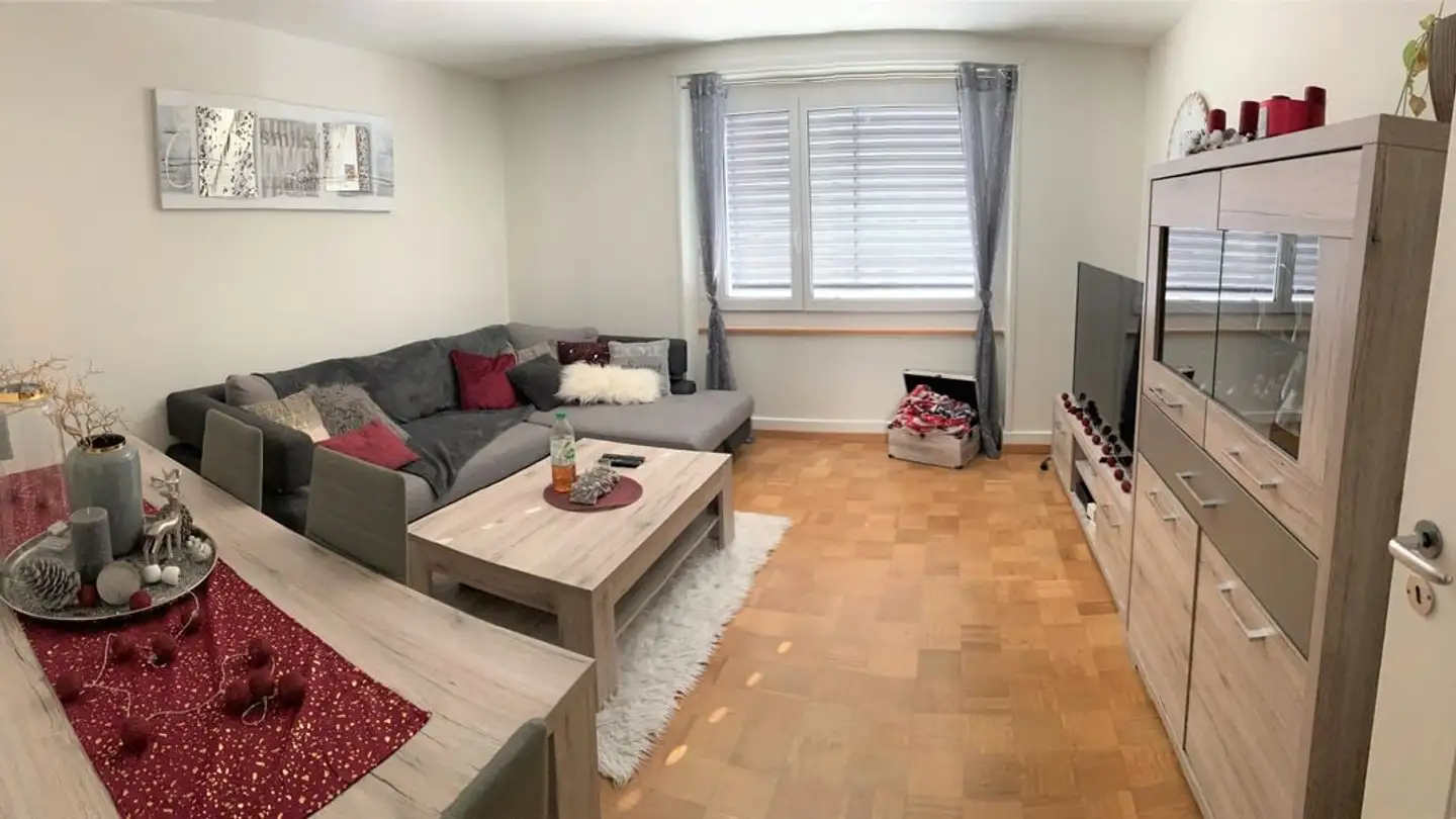 Wohnung mieten - Grand-Rue 114, 2720 Tramelan - Foto 3