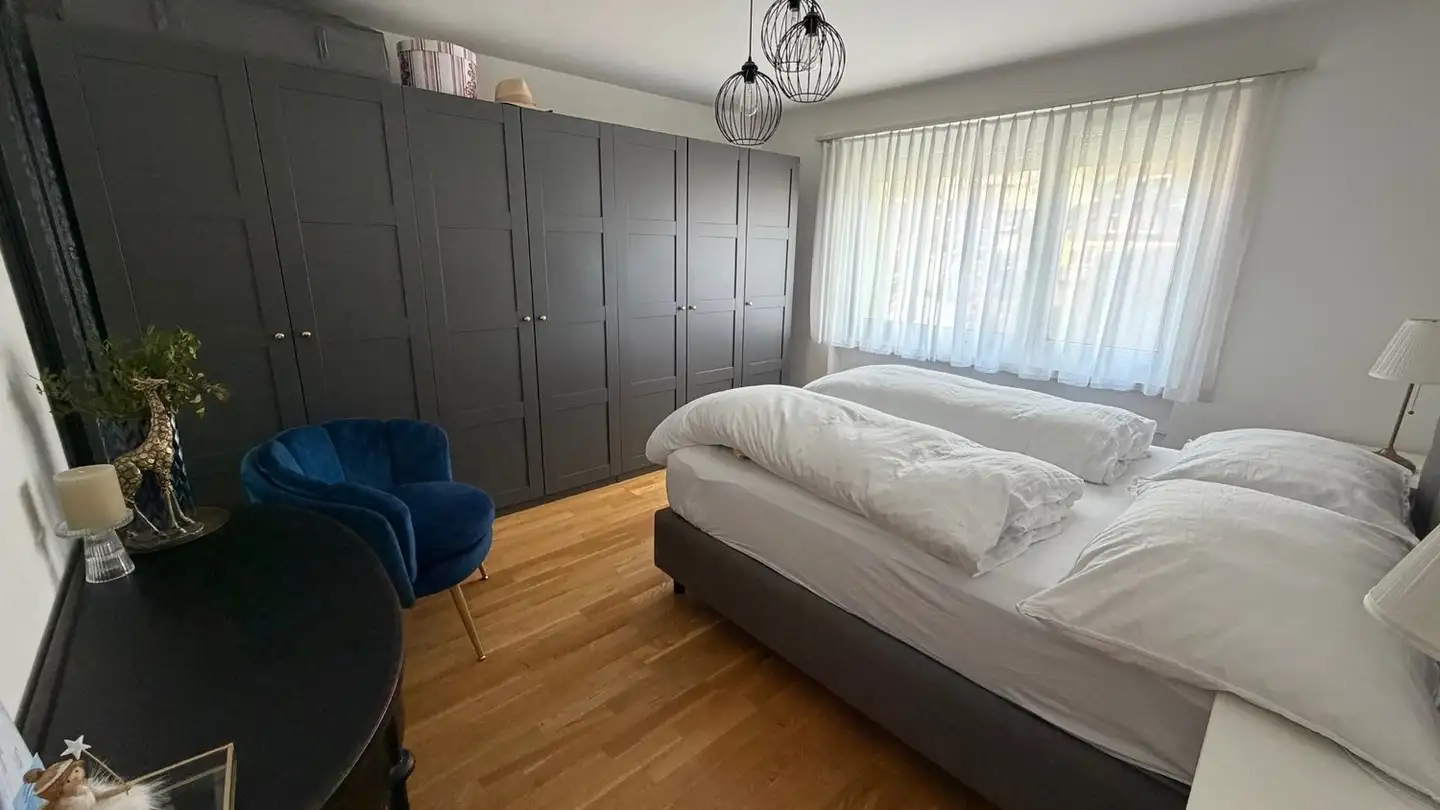 Appartamento in affitto - Wilerstrasse 55, 9630 Wattwil - Foto 2