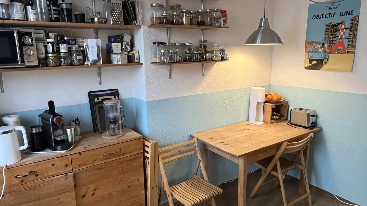 Single room for rent - 5430 Wettingen - Photo 2