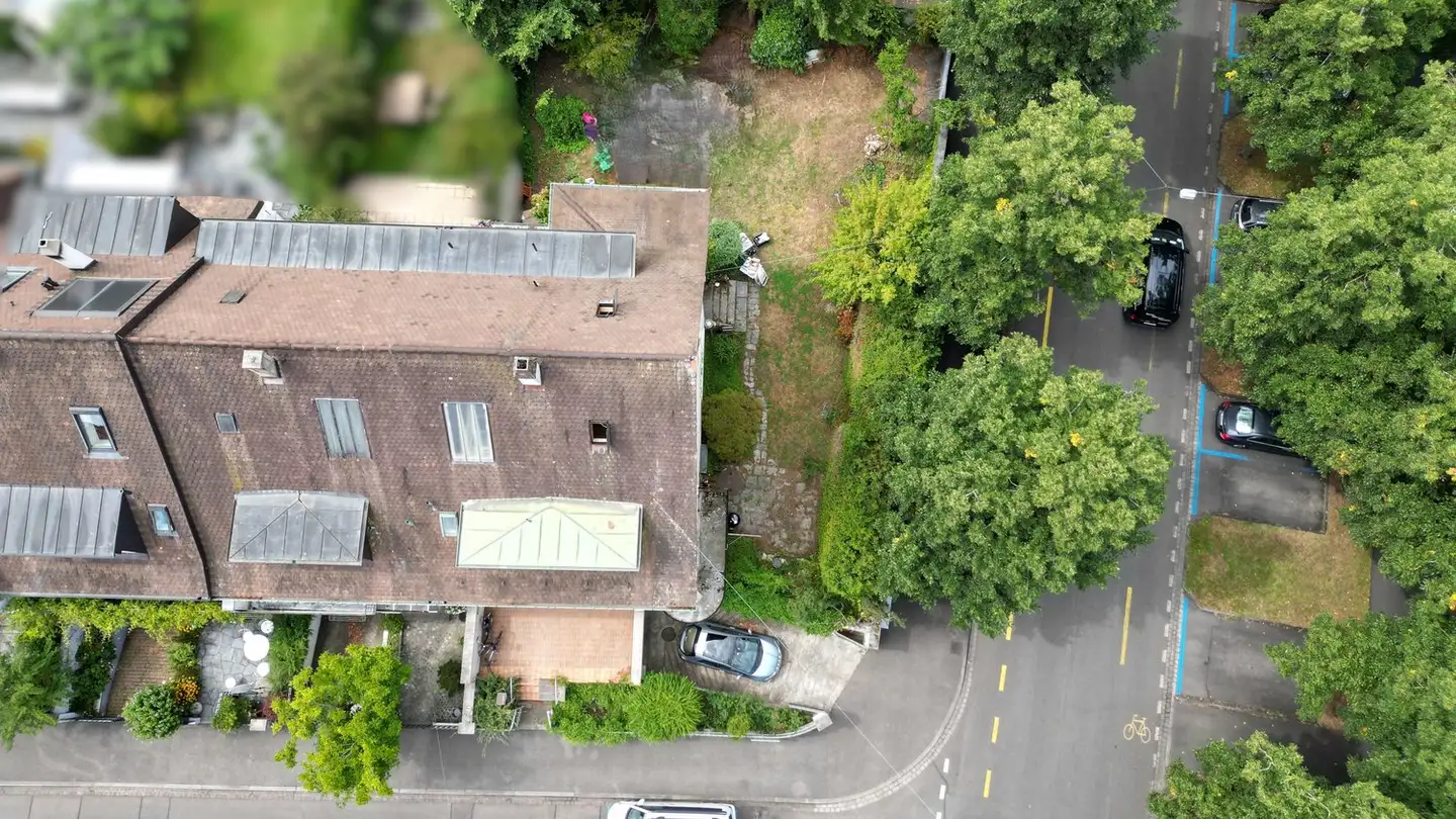 Maison individuelle à vendre - Benkenstrasse 4, 4054 Basel - Photo 4