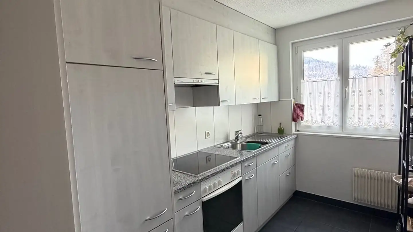 Appartamento in affitto - Wilerstrasse 55, 9630 Wattwil - Foto 4