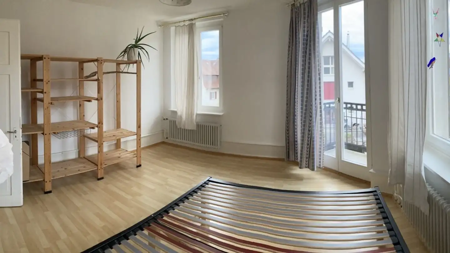 Single room for rent - 5430 Wettingen