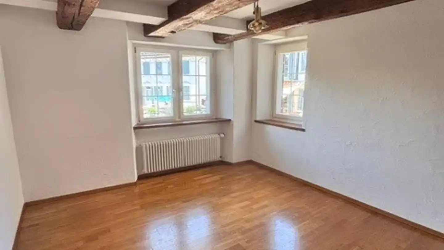 Apartment for rent - Schmiedgasse 34, 8640 Rapperswil SG - Photo 3