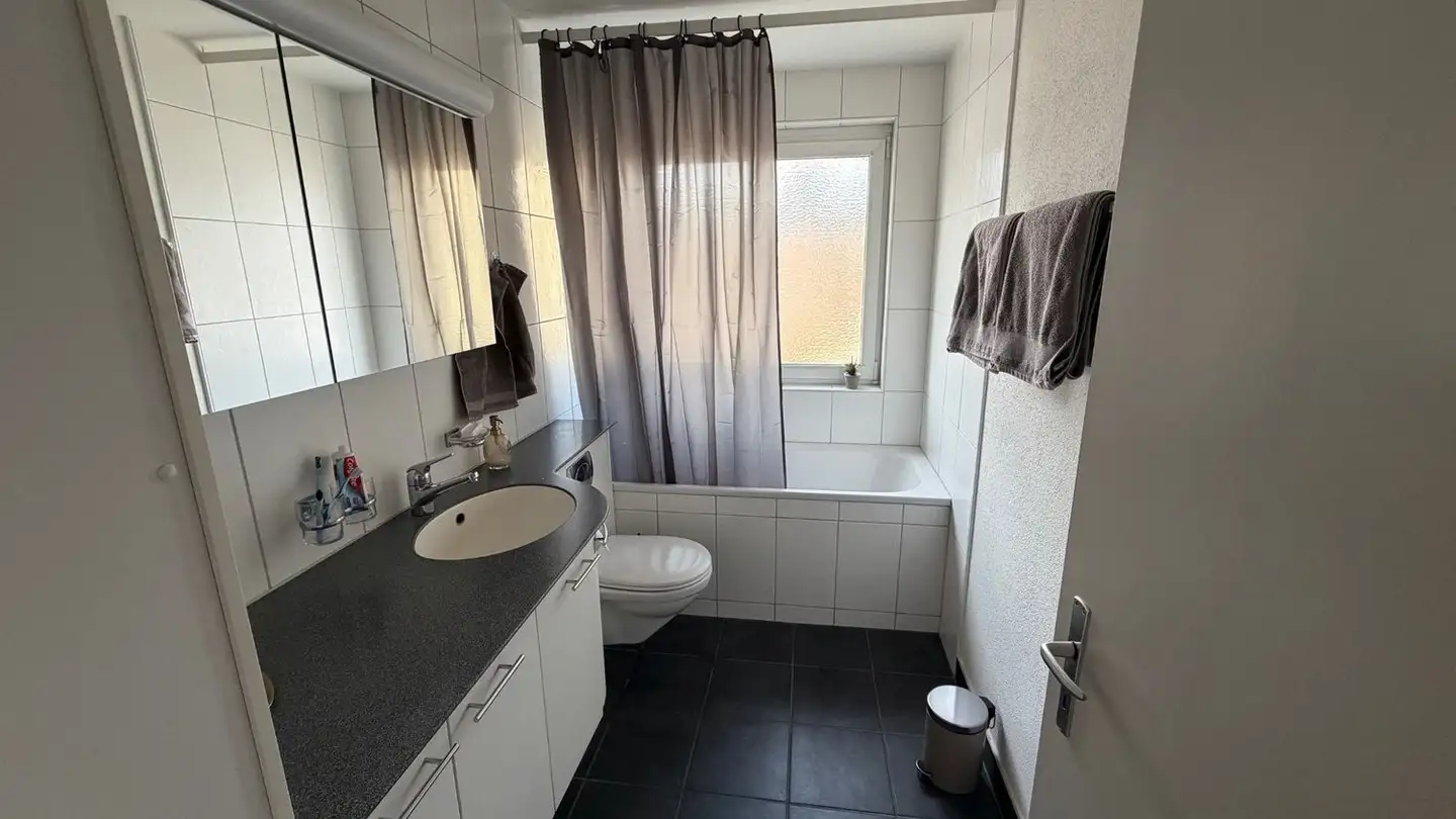 Appartamento in affitto - Wilerstrasse 55, 9630 Wattwil - Foto 3