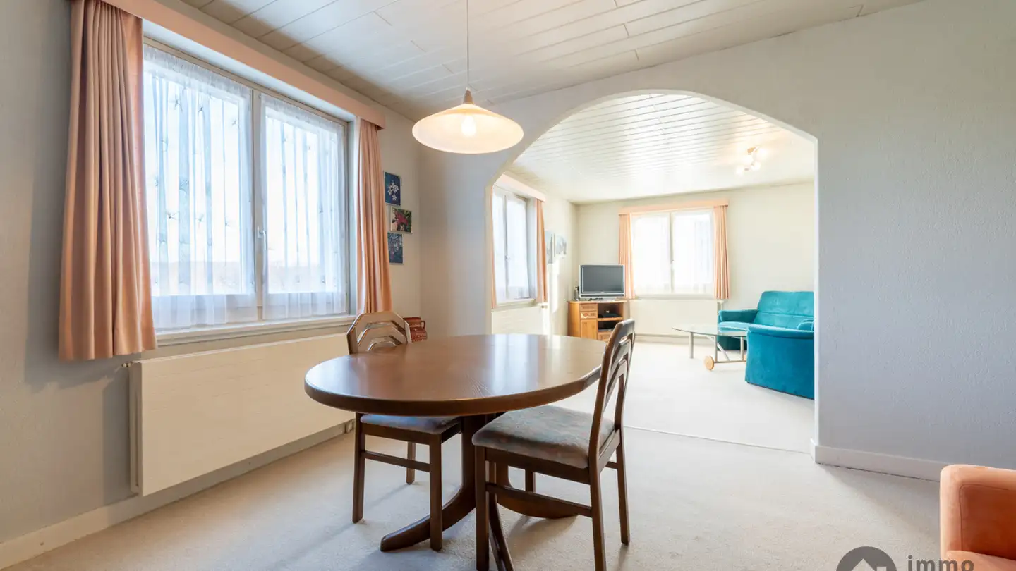 Einfamilienhaus kaufen - Sägetstrasse, 4802 Strengelbach - Foto 3