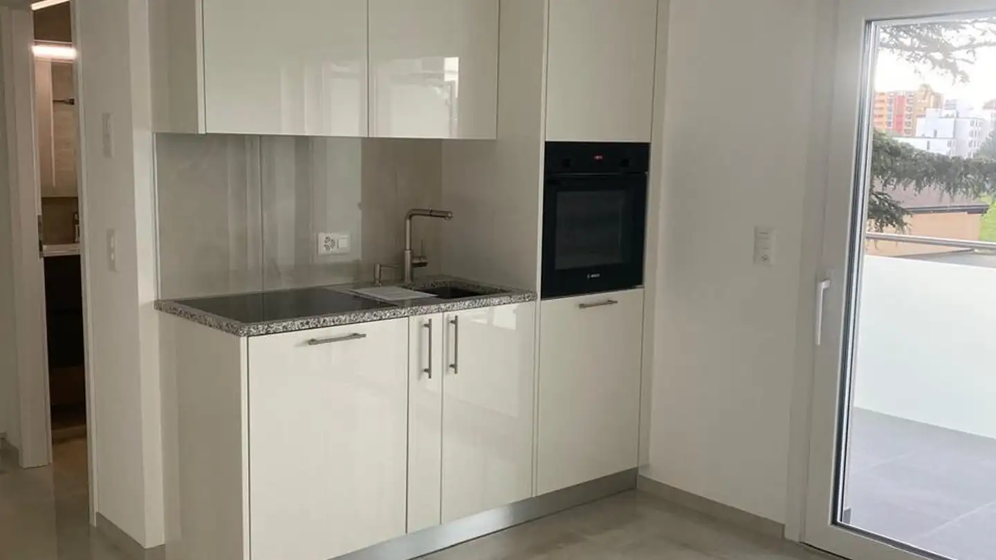 Studio à louer - Avenue De La Gare 67, 1022 Chavannes-près-Renens - Photo 2