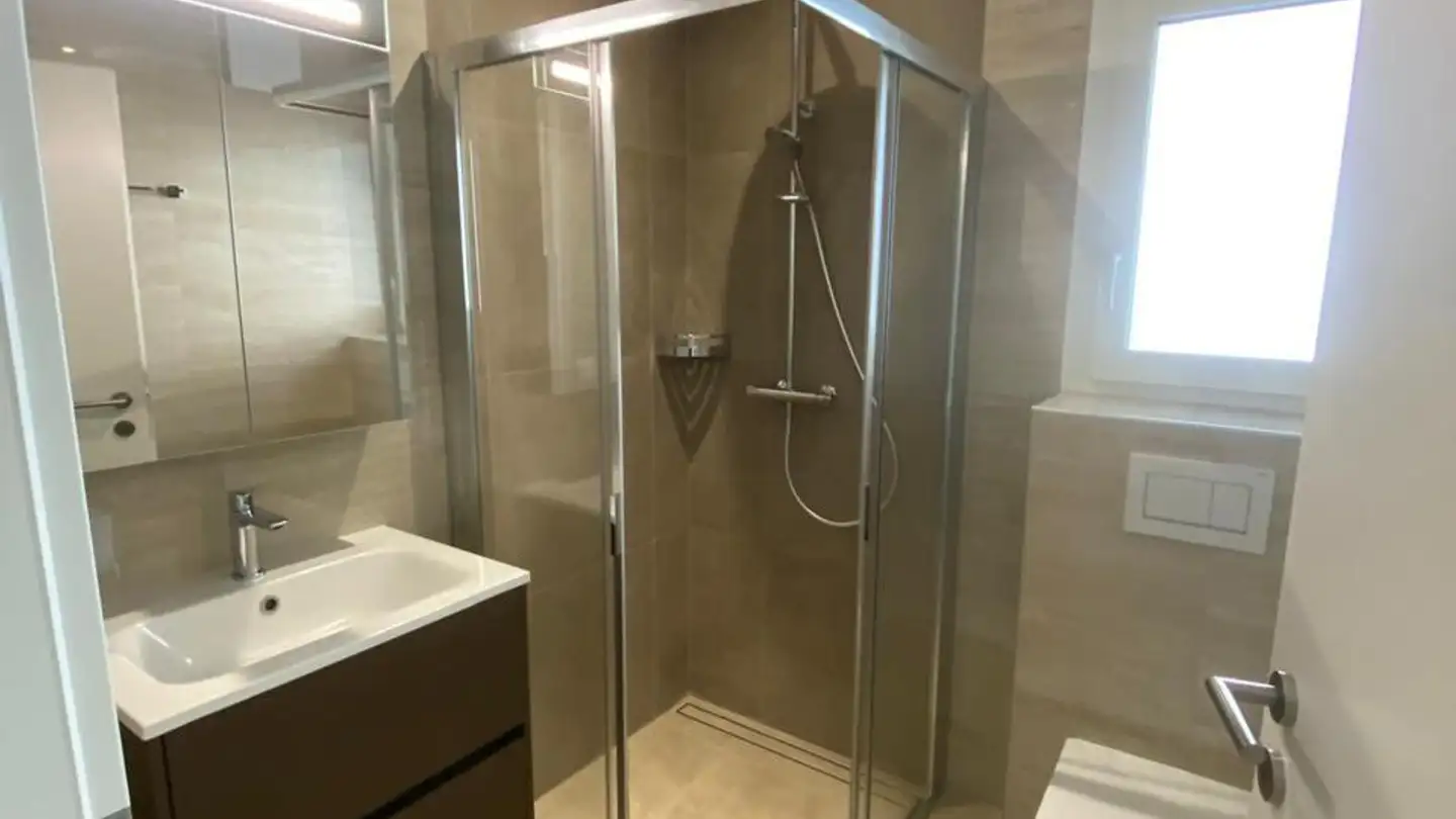 Studio à louer - Avenue De La Gare 67, 1022 Chavannes-près-Renens - Photo 3