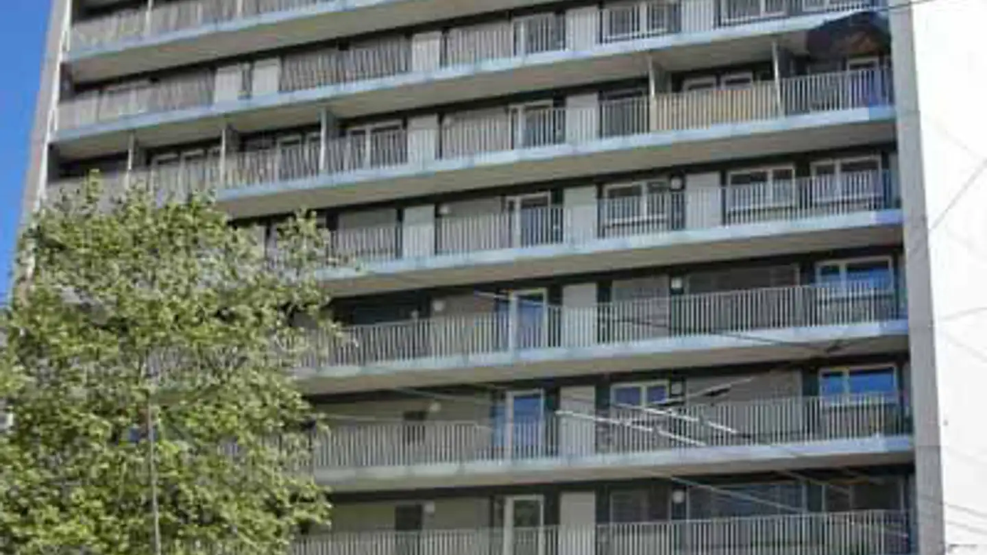 Apartment for rent - Birmensdorferstrasse 155, 8003 Zürich