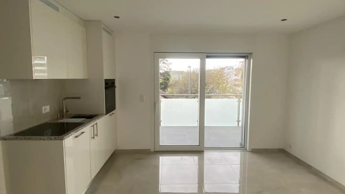 Studio à louer - Avenue De La Gare 67, 1022 Chavannes-près-Renens