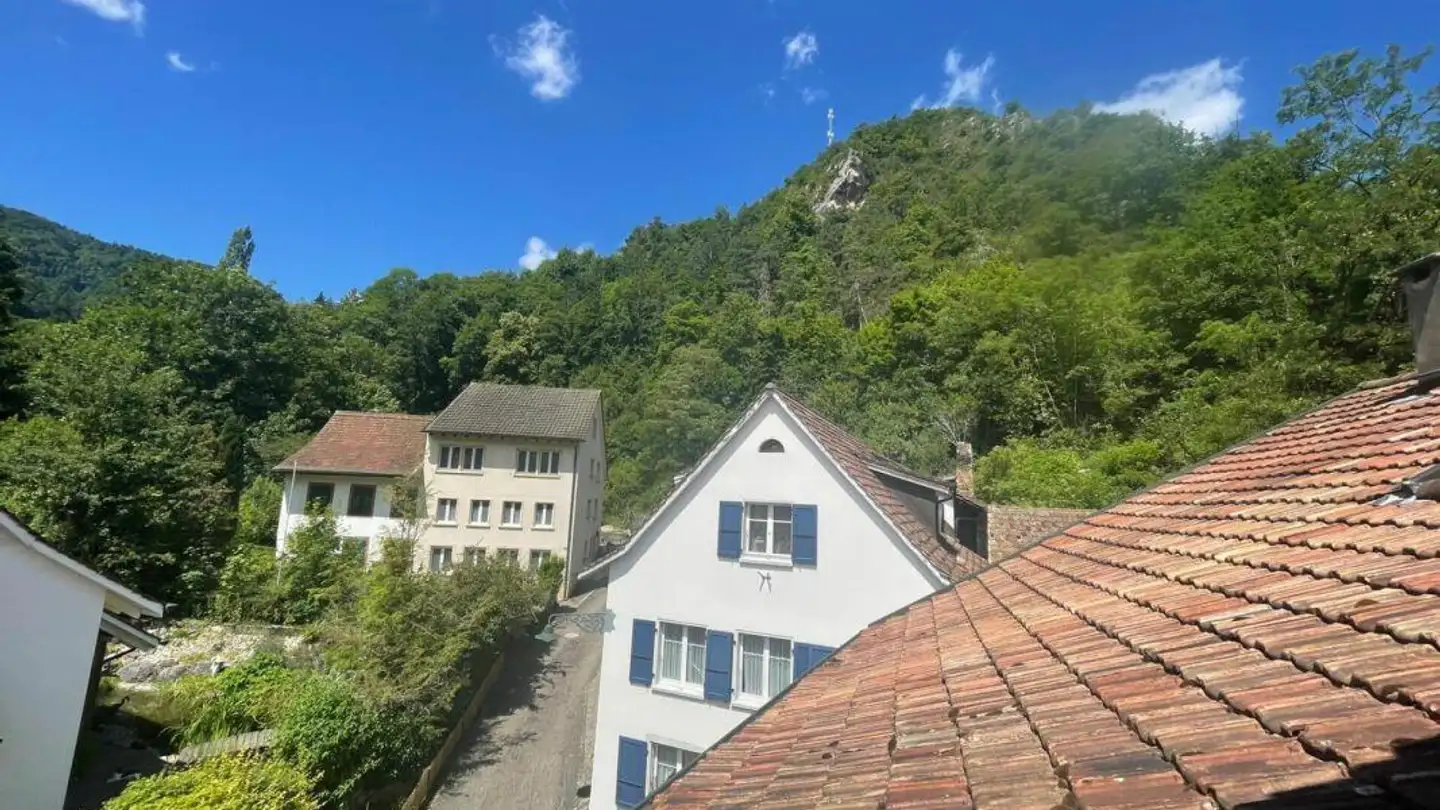 Reihenhaus kaufen - Areisliweg 12, 4437 Waldenburg - Foto 3